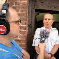 Latarnia Morska Kołobrzeg