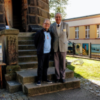 Gdańsk Nowy Port, Stefan Jacek Michalak
