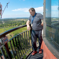 Latarnia Morska Rozewie I