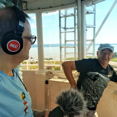 Latarnie Morskie W Polsce