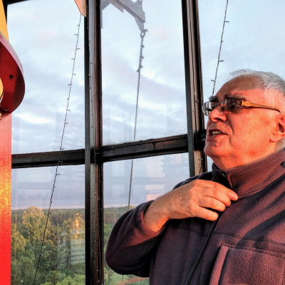 Latarnie Morskie W Polsce