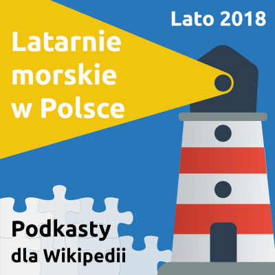 Latarnie Morskie W Polsce