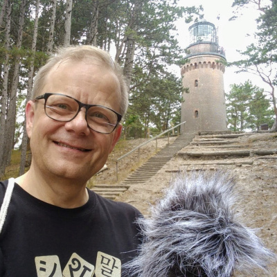 Latarnie Morskie W Polsce