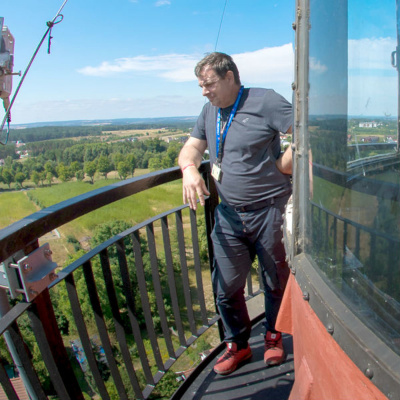 Latarnie Morskie W Polsce