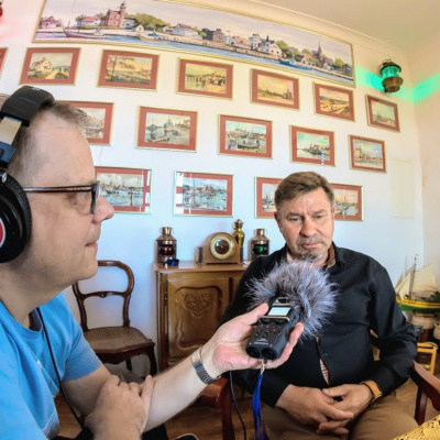 Latarnie Morskie W Polsce