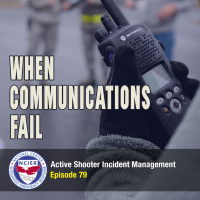 Ep 79: When Communications Fail