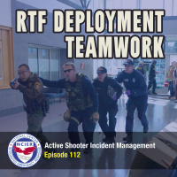 Ep 112: RTF Deployment Teamwork
