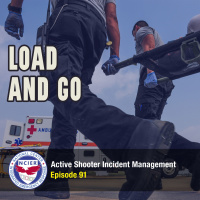 Ep 91: Load And Go