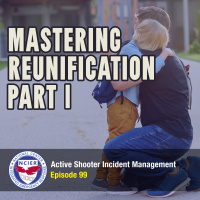 Ep 99: Mastering Reunification Part 1