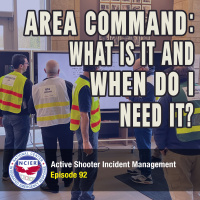 Ep 92: Area Command - What Is It And When Do I Need It?