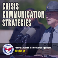 Ep 98: Crisis Communication Strategies