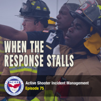 Ep 75: When The Response Stalls