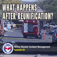 Ep 84: What Happens After Reunification?