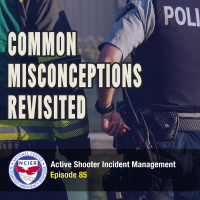 Ep 85: Common Misconceptions Revisited