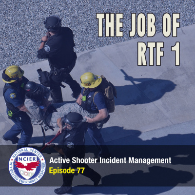 C3 Podcast: Active Shooter Incident Management