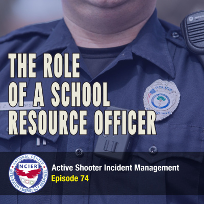 C3 Podcast: Active Shooter Incident Management