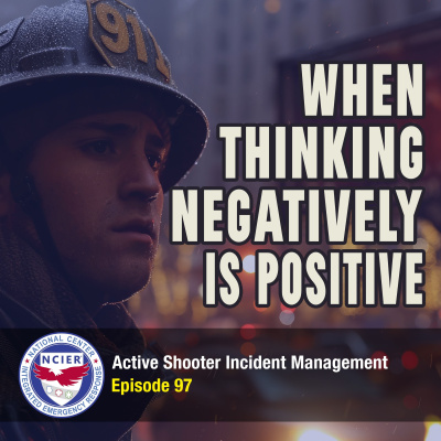 C3 Podcast: Active Shooter Incident Management