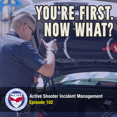 C3 Podcast: Active Shooter Incident Management
