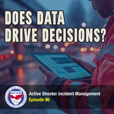 C3 Podcast: Active Shooter Incident Management