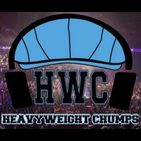 HWC Radio S6 E9 NXT In Your House Review