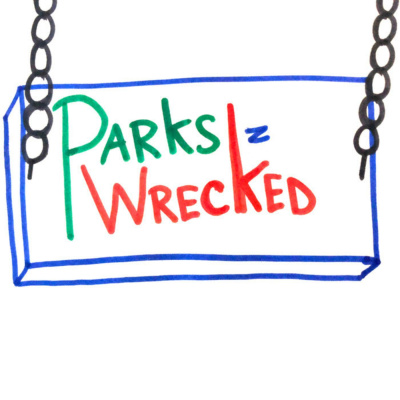 Parks N Wrecked