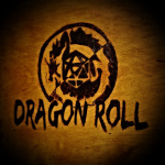 Dragon Roll