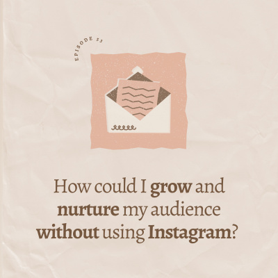 Letters From A Hopeful Creative