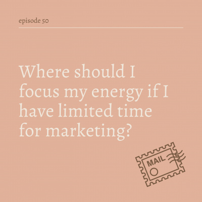 Letters From A Hopeful Creative