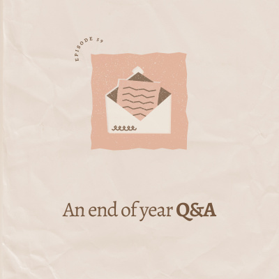 Letters From A Hopeful Creative