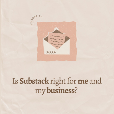 Letters From A Hopeful Creative