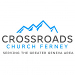 The Crossroadsferney Sermon Podcast