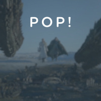 Pop - 20 septiembre de 2021