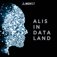 Nate Sauder – Millennials, Mountains, and Machine Learning – [ALIS in Dataland, Ep. 04]