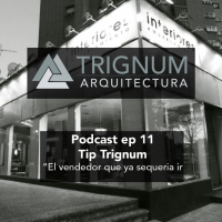 11 TipTrignum “El vendedor que ya se queria ir”