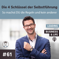 #61 Die 4 Schlüssel 