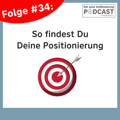 Der Gute-verbesserung-podcast