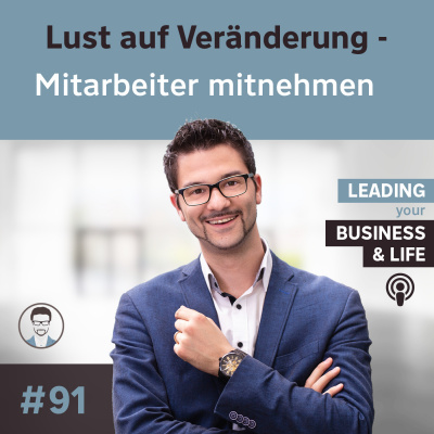 Der Gute-verbesserung-podcast