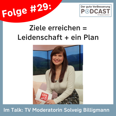 Der Gute-verbesserung-podcast