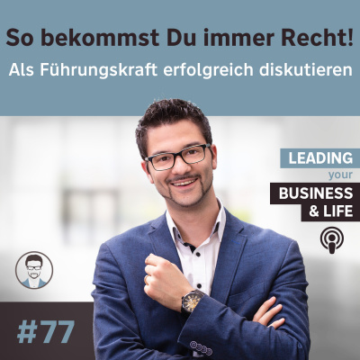 Der Gute-verbesserung-podcast