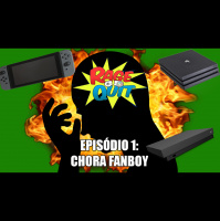 [+18] Rage Quit Arena 01: Chora Fanboy