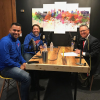 Indoor soccer team KC Comets