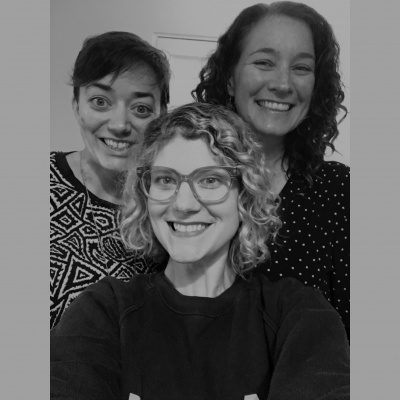 No Men Live Here Podcast