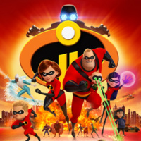 Incredibles 2