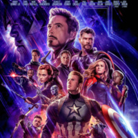 The Avengers End Game ft. Joey Markasovic