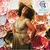 AskFalan-Interview w/ Portia Gray