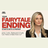 Your Fairy Tale Ending Starts with a Prenup