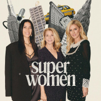 Meeting Mr. Right, with the Fashion Icon Nicky Hilton Rothschild