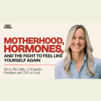 Motherhood, Hormones, and the Fight to Feel Like Yourself Again