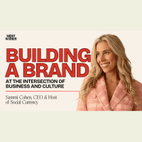 Building a Brand at the Intersection of Business and Culture
