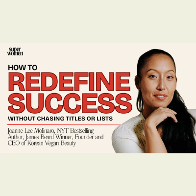 Superwomen With Rebecca Minkoff